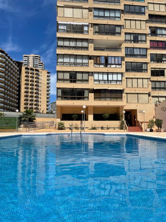 Apartamento Turístico Gemelos 4 T2 Planta 3 - Gestaltur *