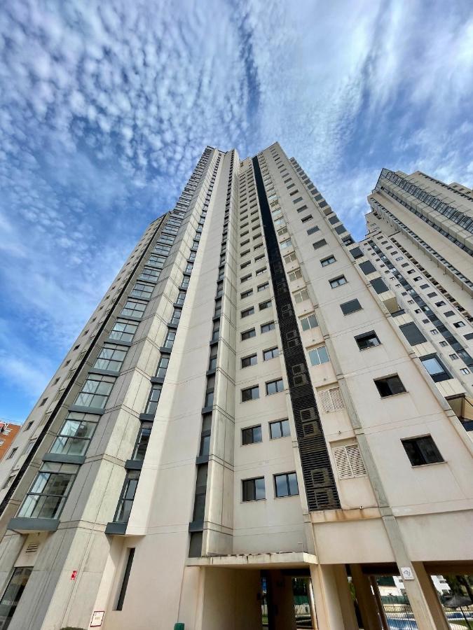 Apartamento Turístico Gemelos 26 Torre 2 Planta 17 - Gestaltur Benidorm
