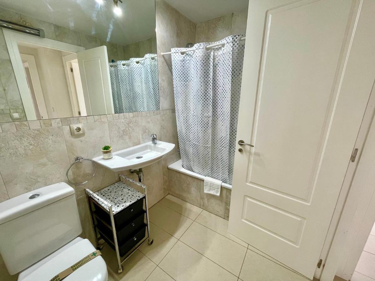 Turístico Gemelos 26 Torre 2 Planta 17 - Gestaltur Apartamento Benidorm