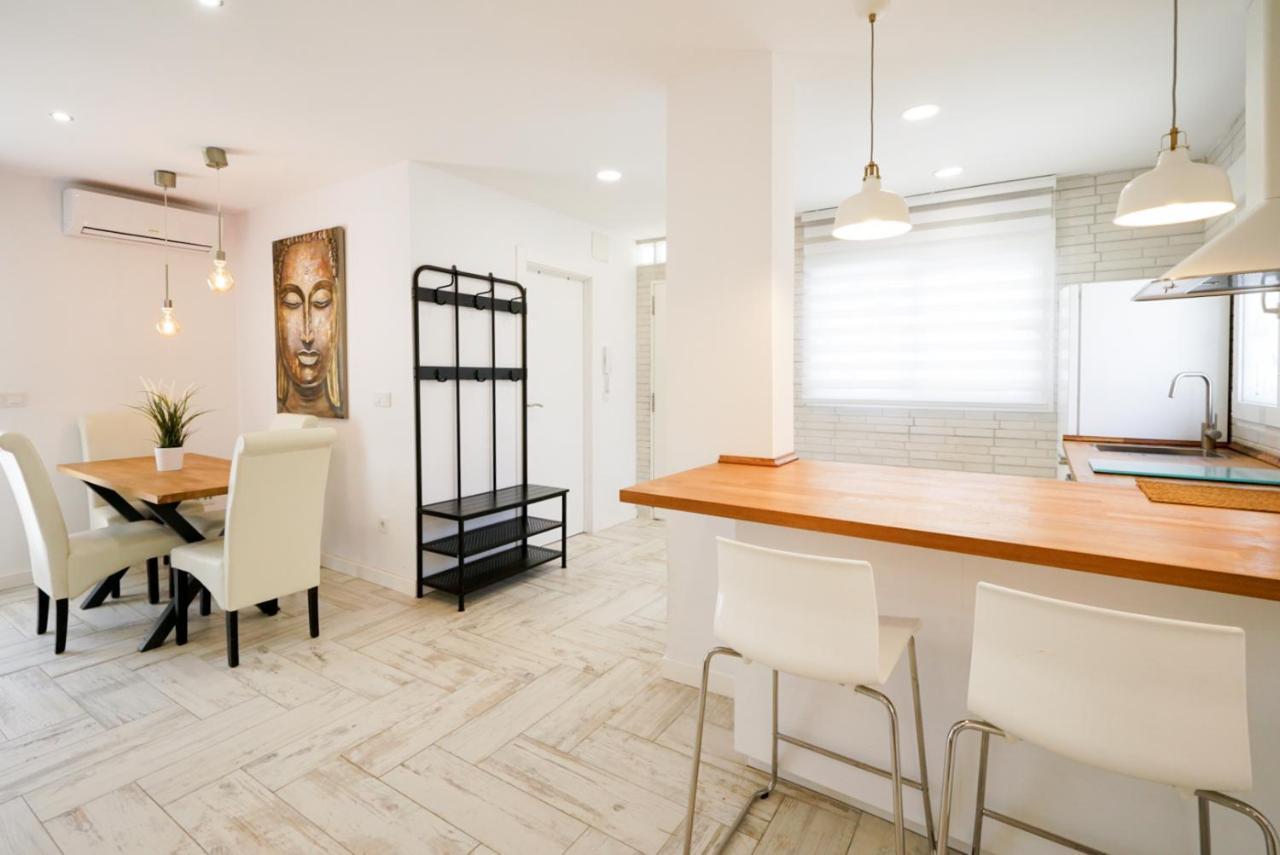 Сasa de vacaciones Con Terreno Privado - A 800m De Playa Poniente