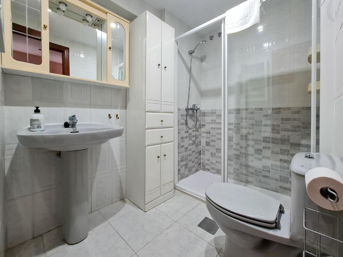 Apartamento Completo Gemelos Xv Apartamento