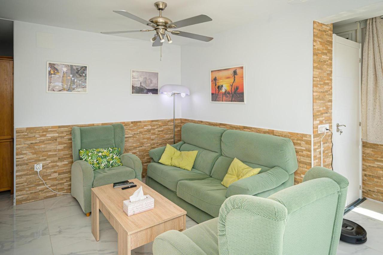 Piso Manuel Playa Poniente Apartamento Benidorm