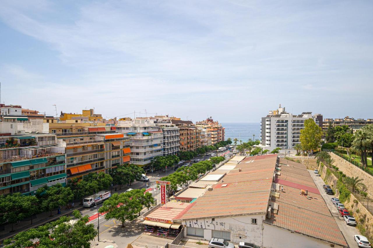 Apartamento Piso Manuel Playa Poniente *