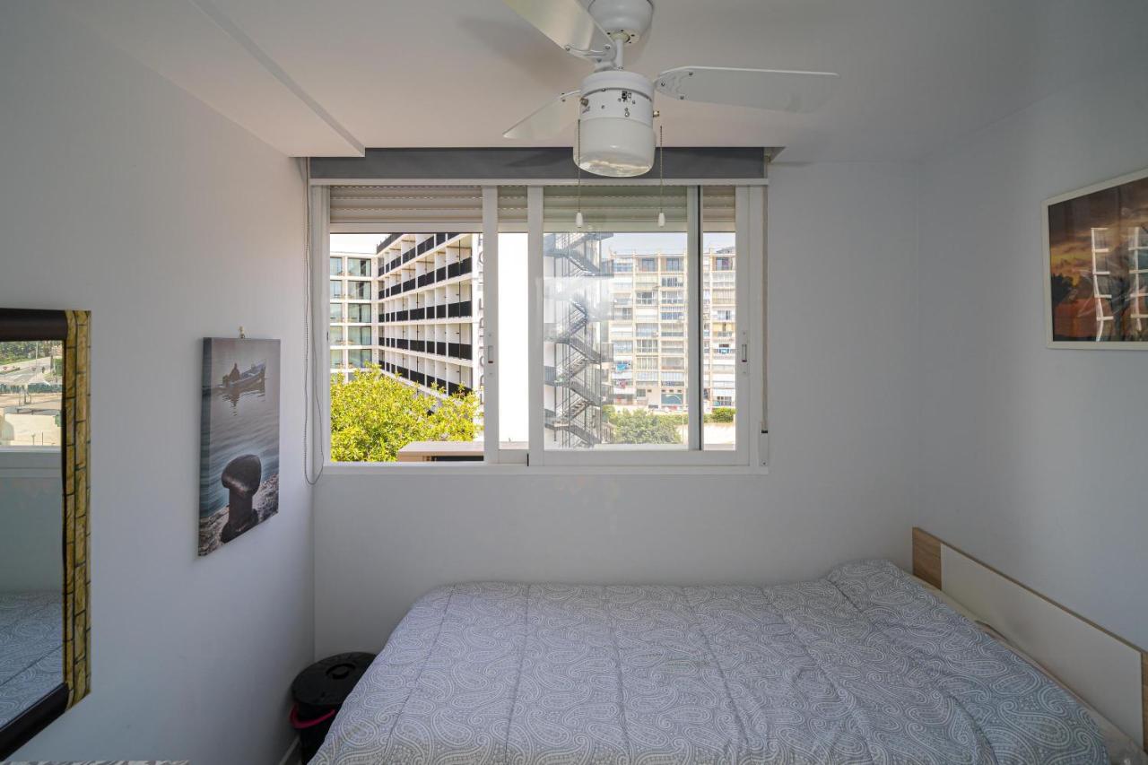 Apartamento Piso Manuel Playa Poniente *