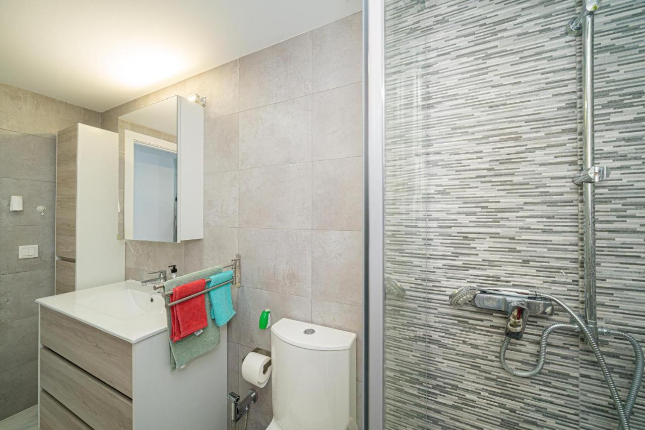 Piso Manuel Playa Poniente Apartamento