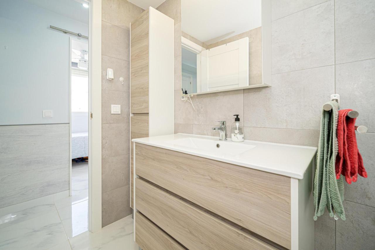 Apartamento Piso Manuel Playa Poniente Benidorm