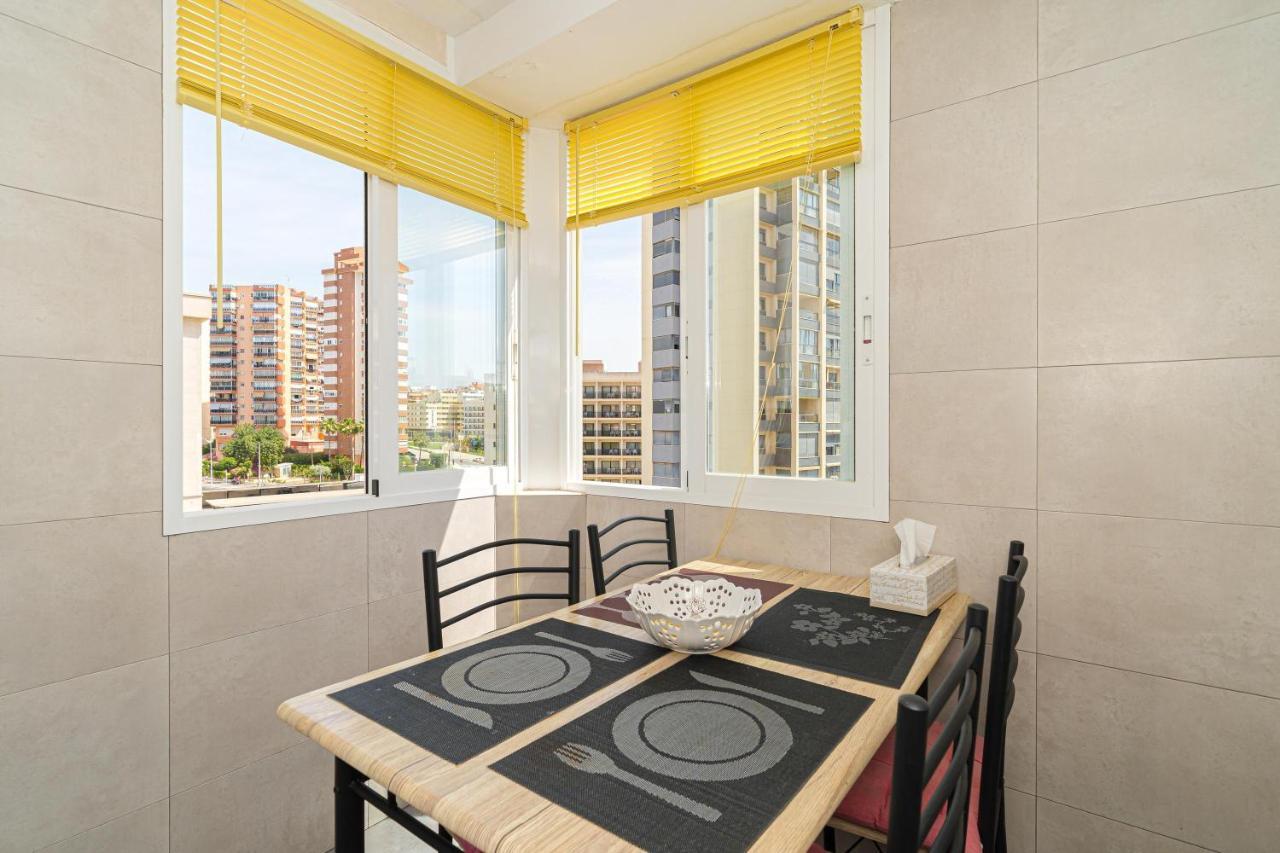 Piso Manuel Playa Poniente Apartamento