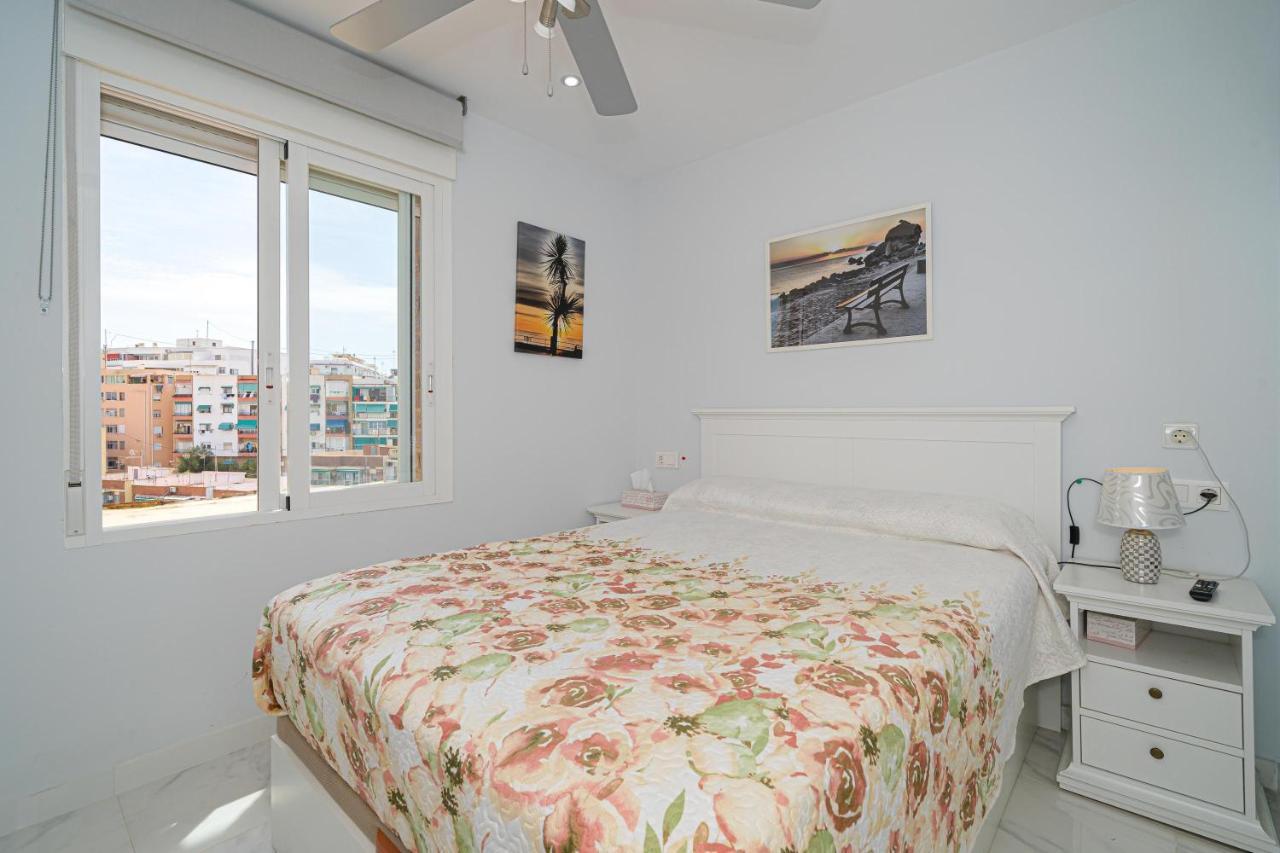 Apartamento Piso Manuel Playa Poniente Benidorm