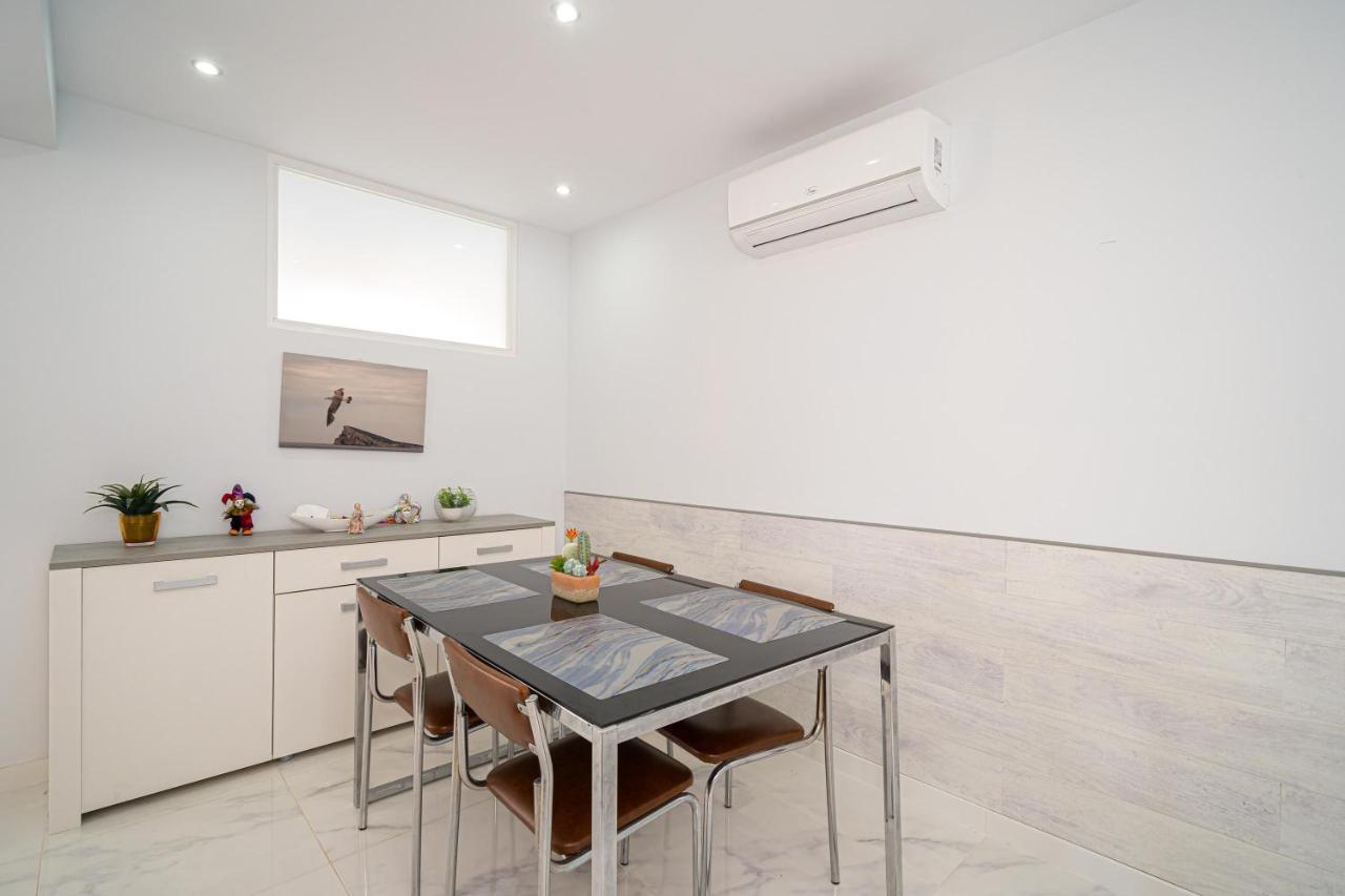 Piso Manuel Playa Poniente Apartamento Benidorm
