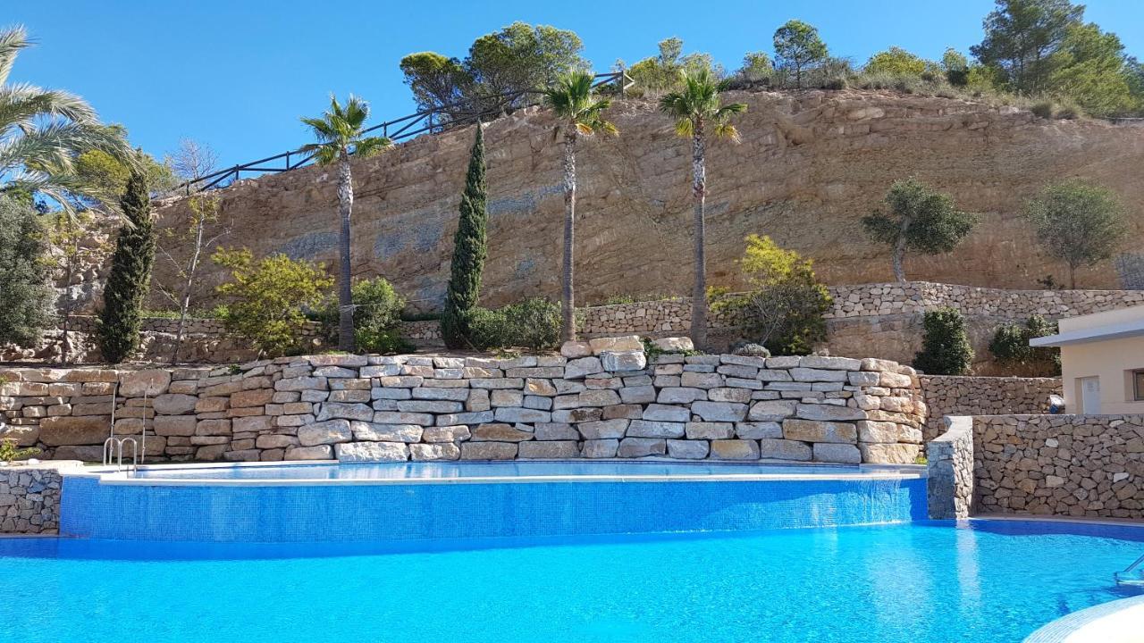 Con Terraza Privada Y Vistas Al Mar