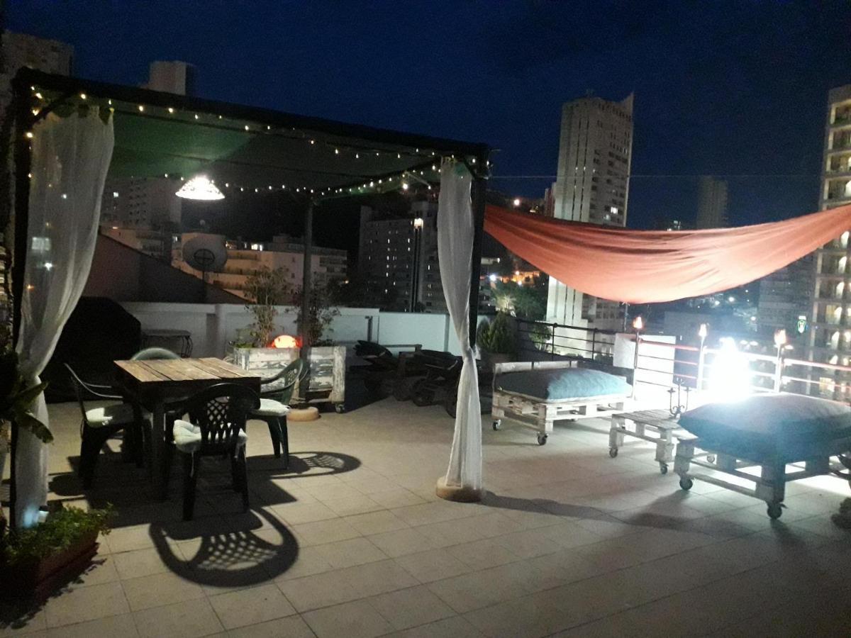 Apartamento Inlesa I