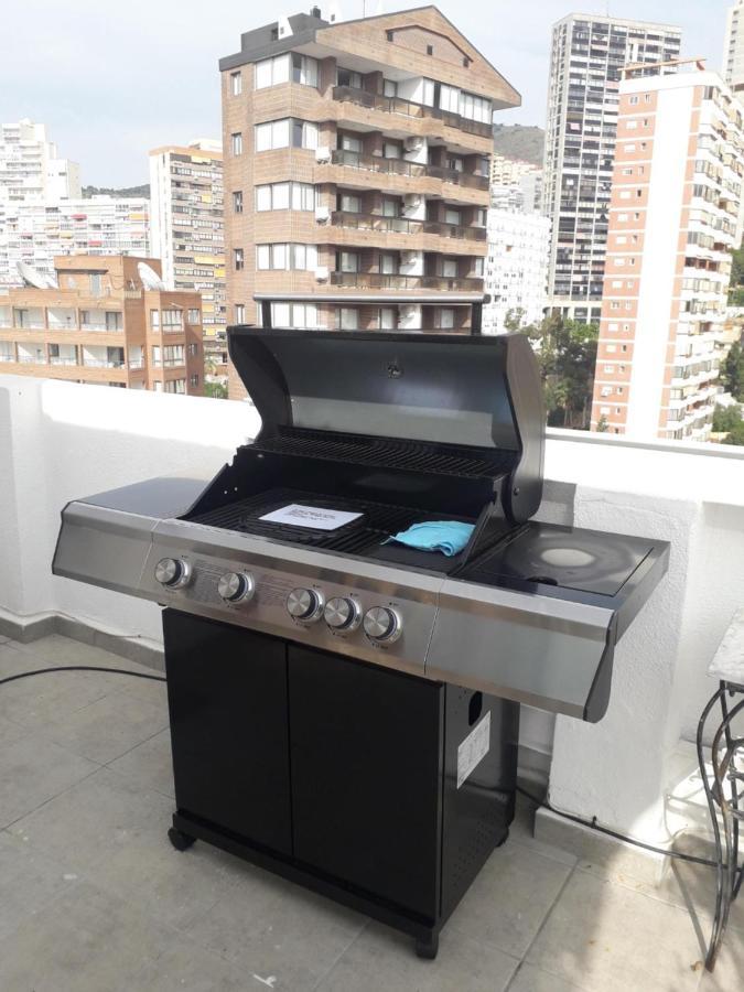 Apartamento Inlesa I *