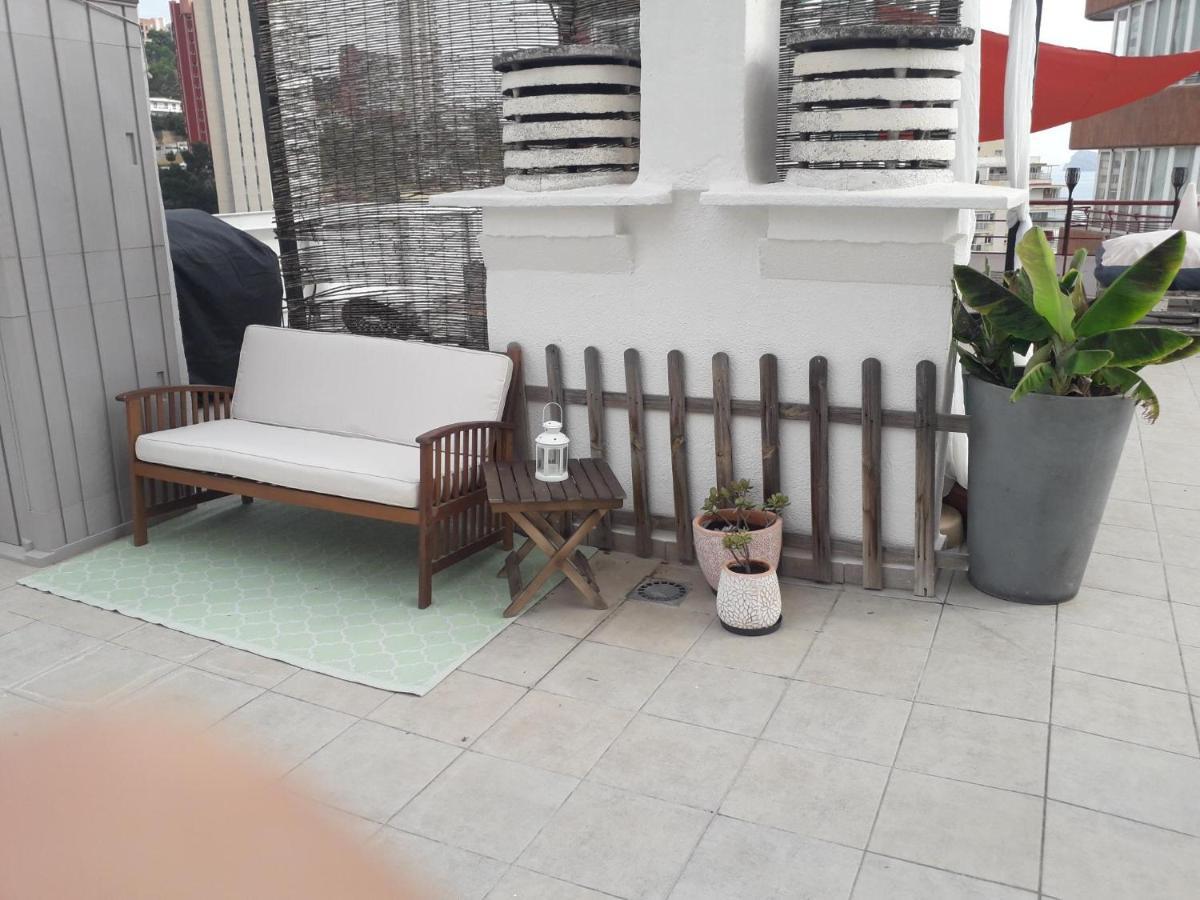 Apartamento Inlesa I