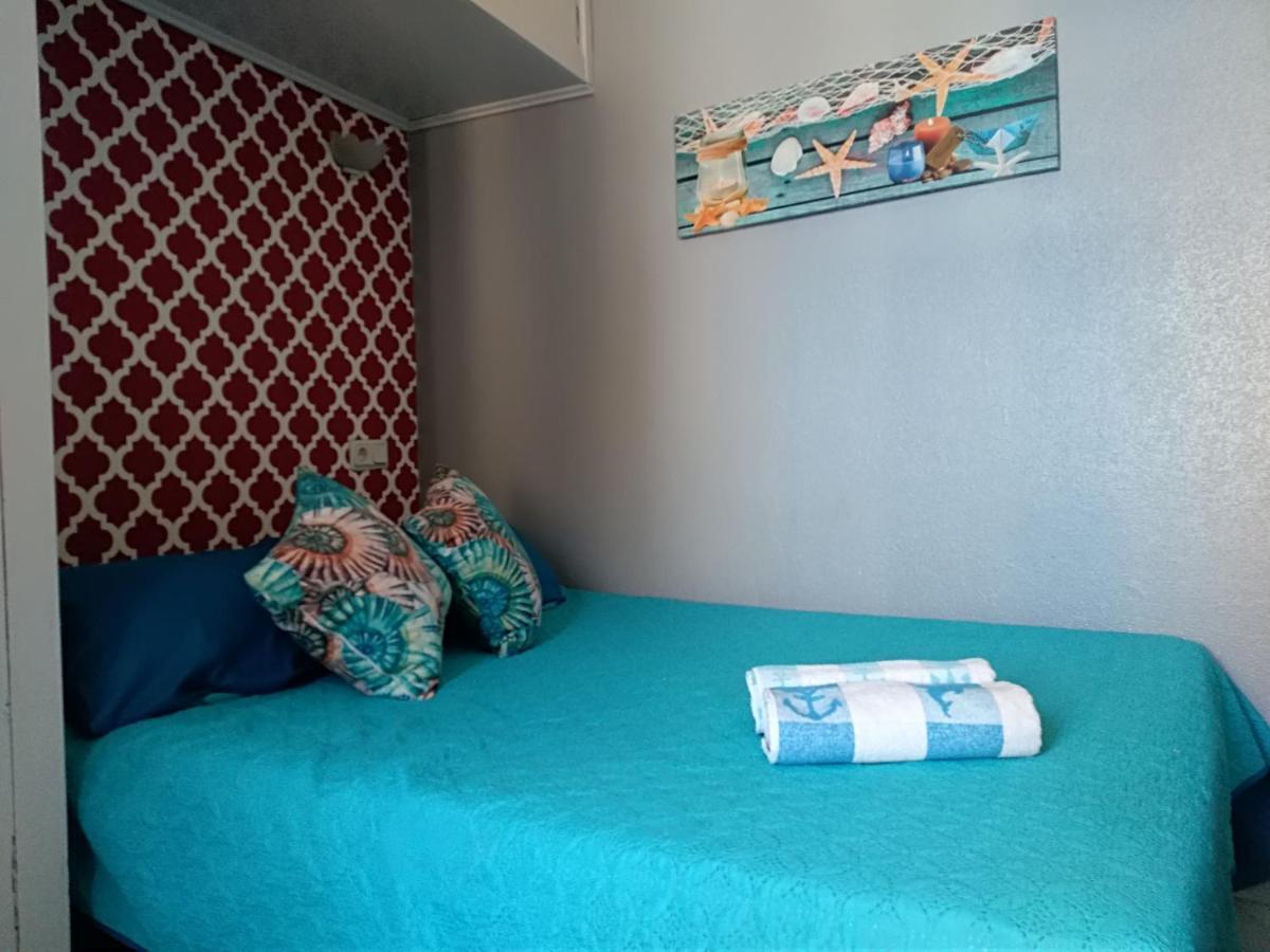 Coblanca V Apartamento Benidorm