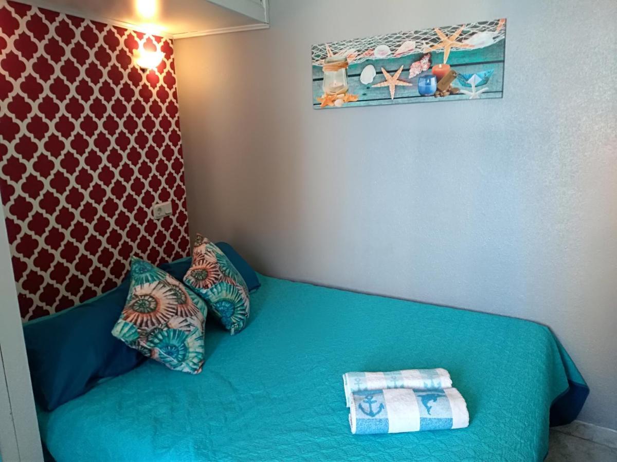 Coblanca V Apartamento Benidorm