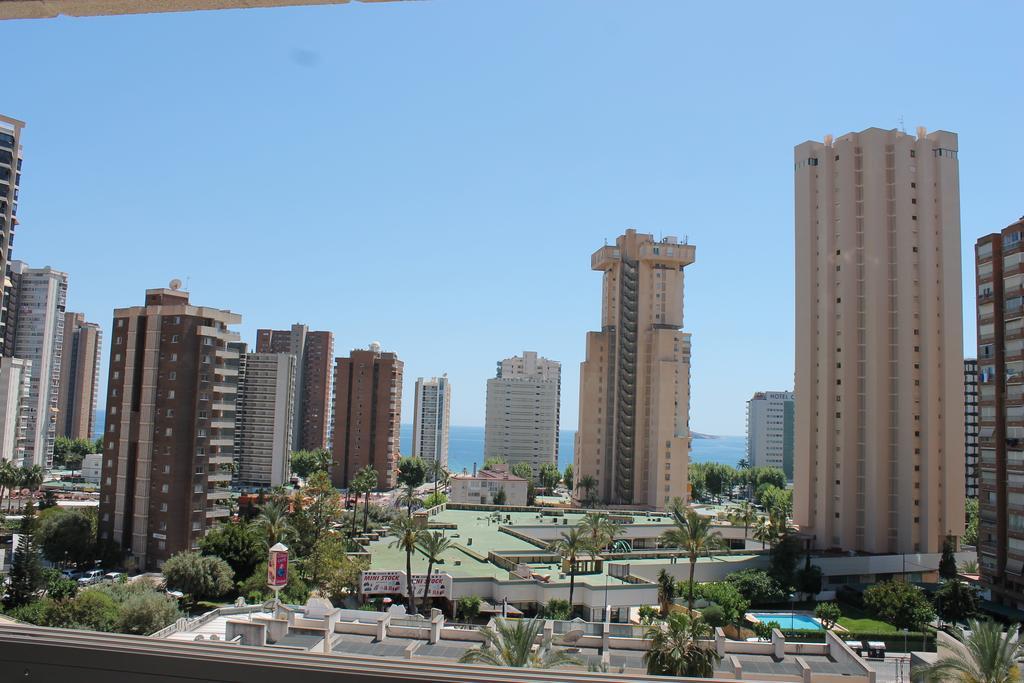 Apartamento Carmenchu Gemelos 20