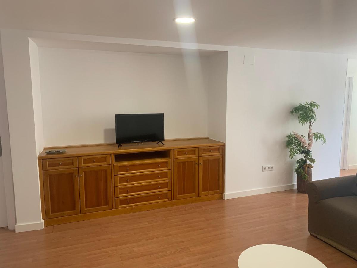 Apartamento Apartamento Ilice 1d A Cerca De La Playa De