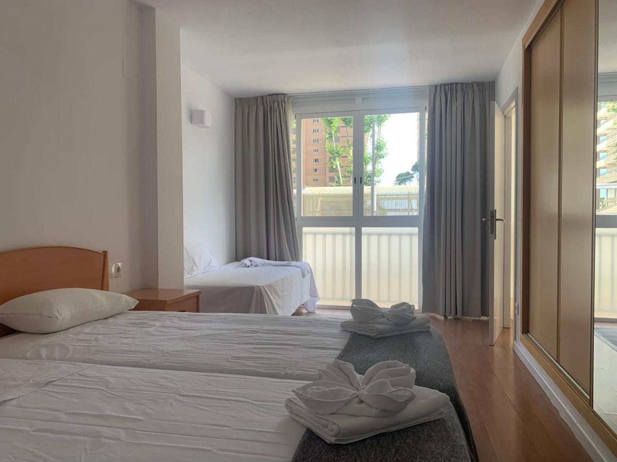 Apartamento Apartamento Ilice 1d A Cerca De La Playa De