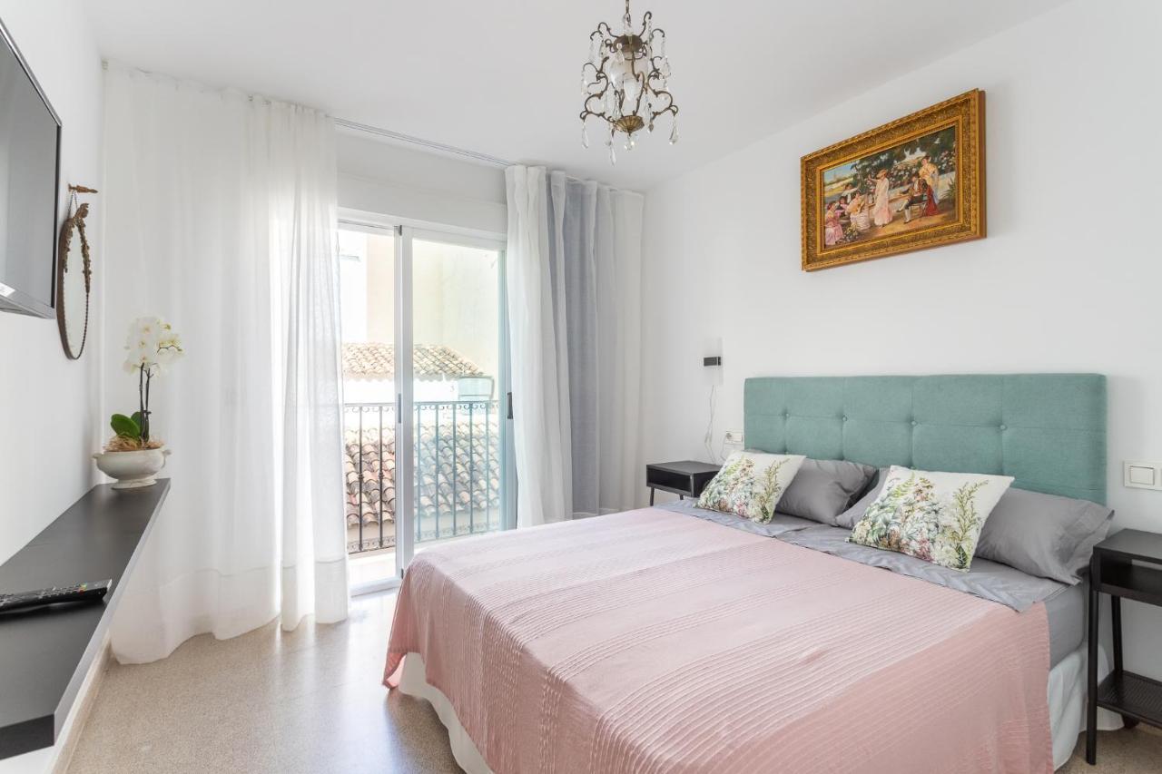 Entre 3 Playas Apartamento