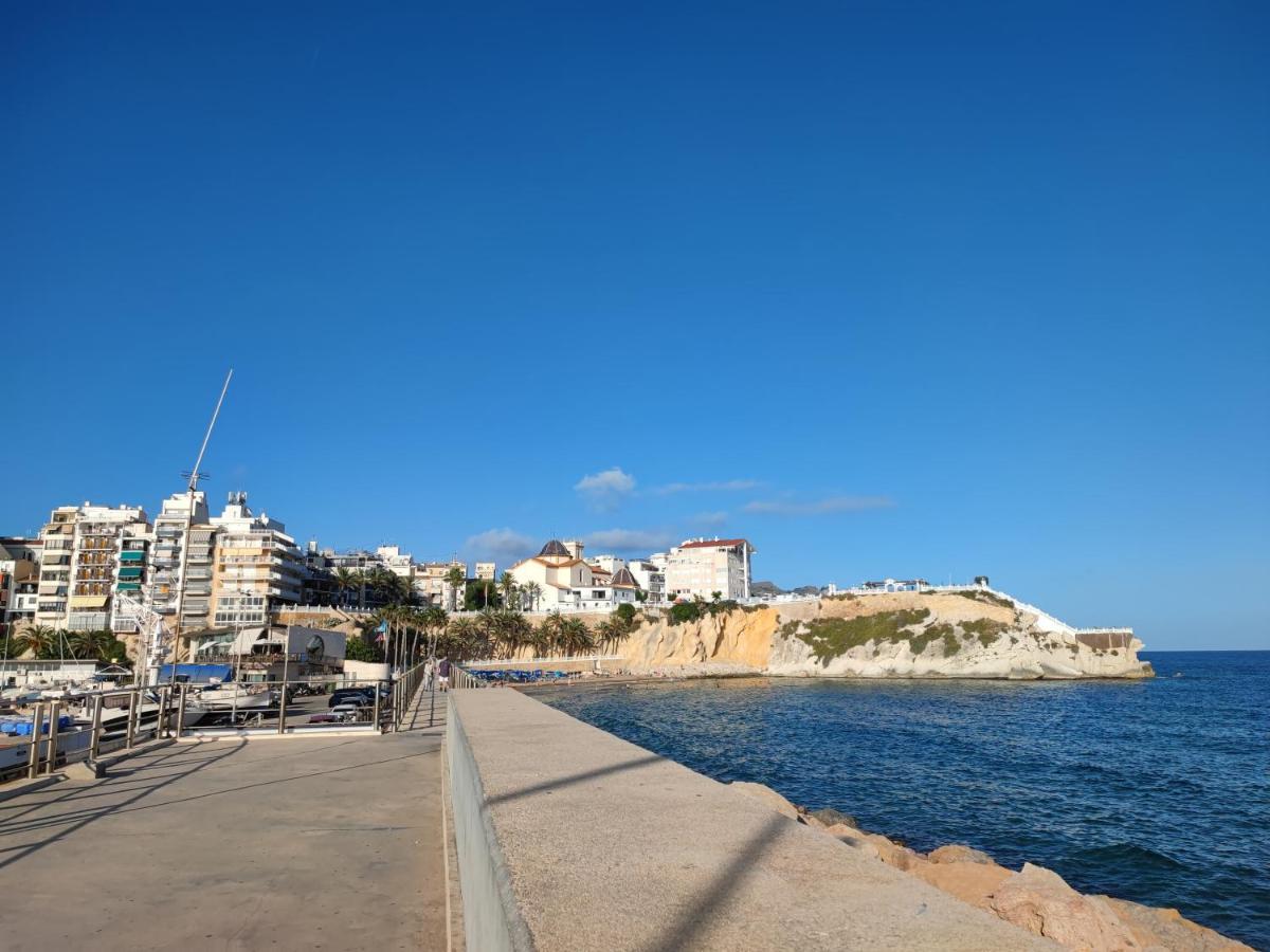 Casa 31 - Centro Benidorm- * Benidorm