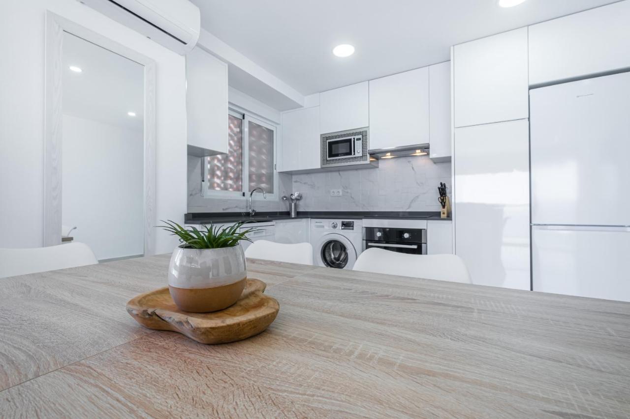Apartamento Veracruz 8-a *