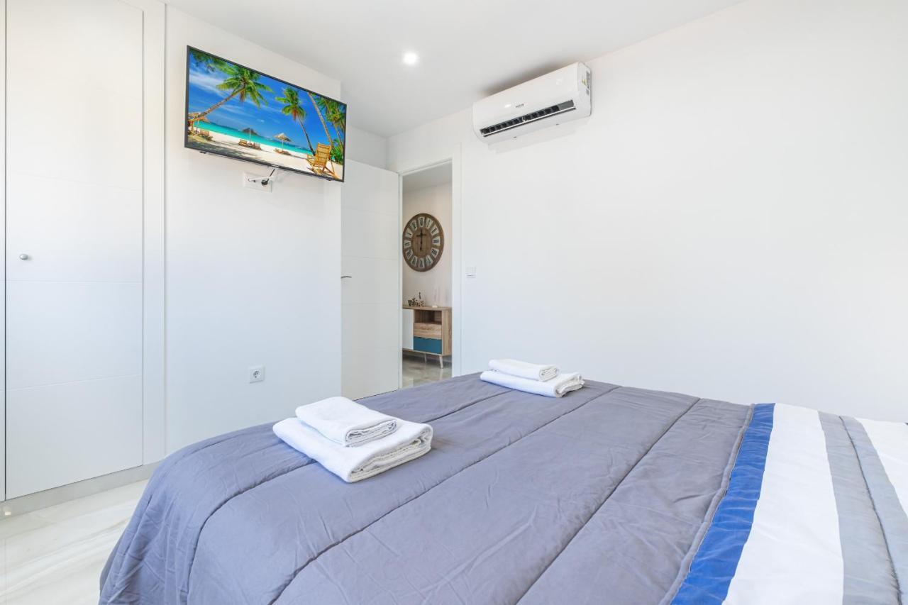 Veracruz 8-a Apartamento Benidorm