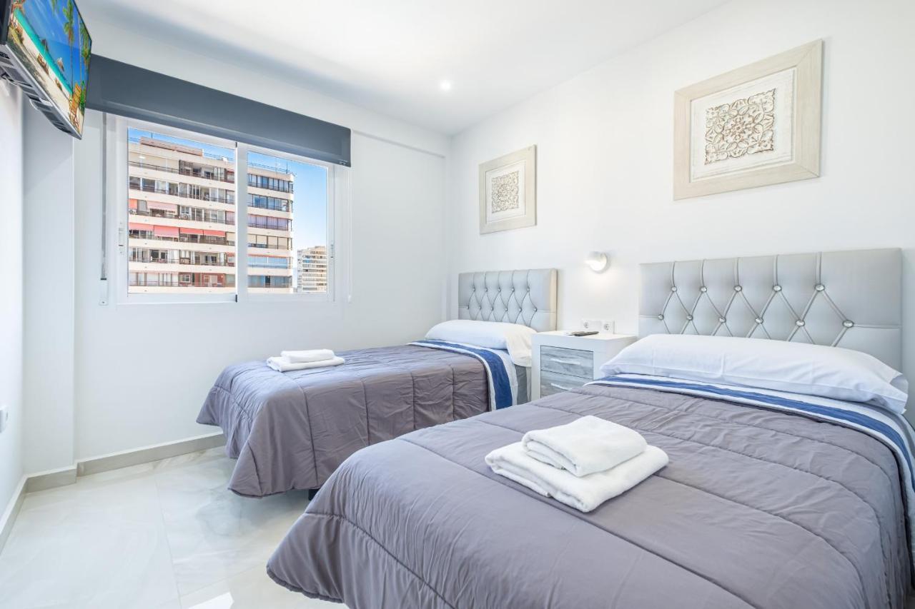 Apartamento Veracruz 8-a