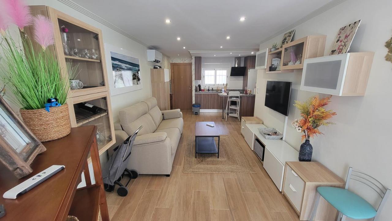 Apartamento Playa Levante *