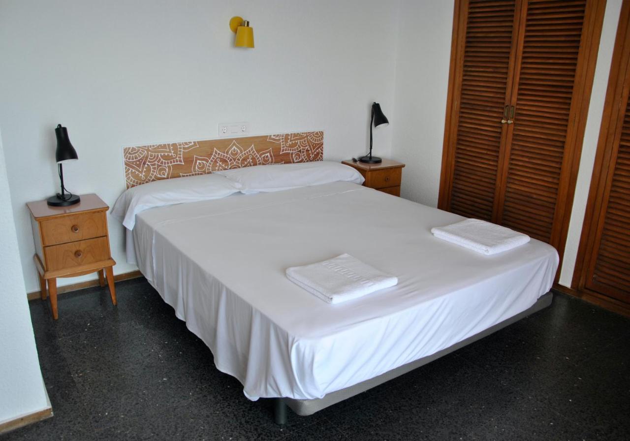 Al Despertar El Mar Apartamento