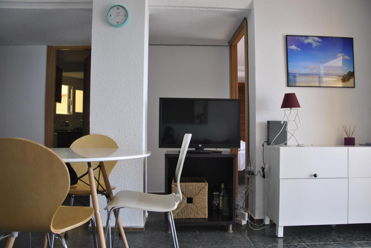 Al Despertar El Mar Apartamento *