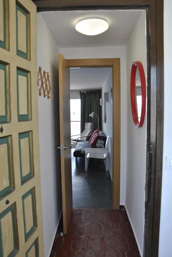 Al Despertar El Mar Apartamento *