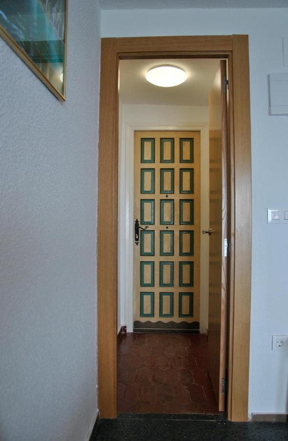 Apartamento Al Despertar El Mar