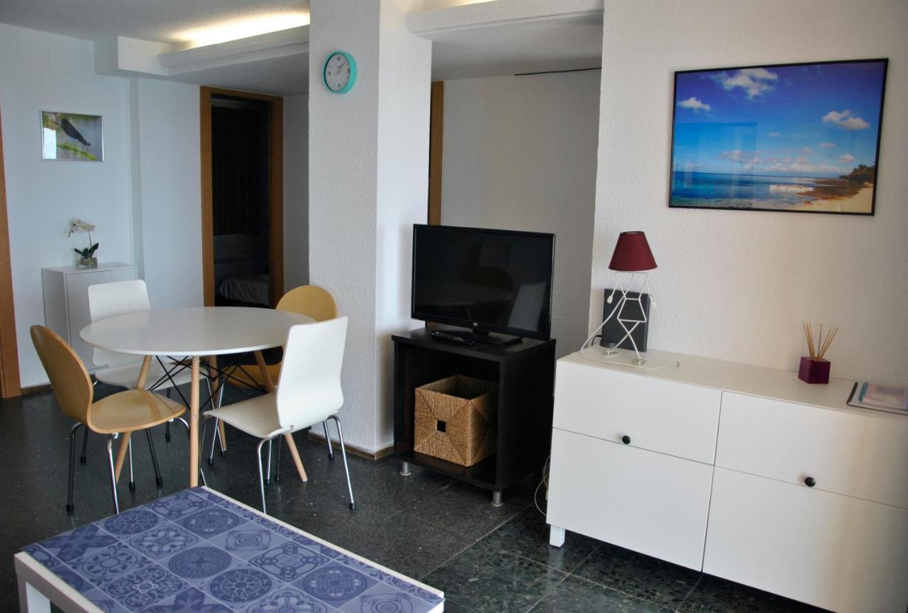 Apartamento Al Despertar El Mar Benidorm