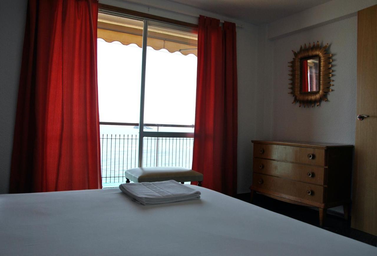Al Despertar El Mar Apartamento
