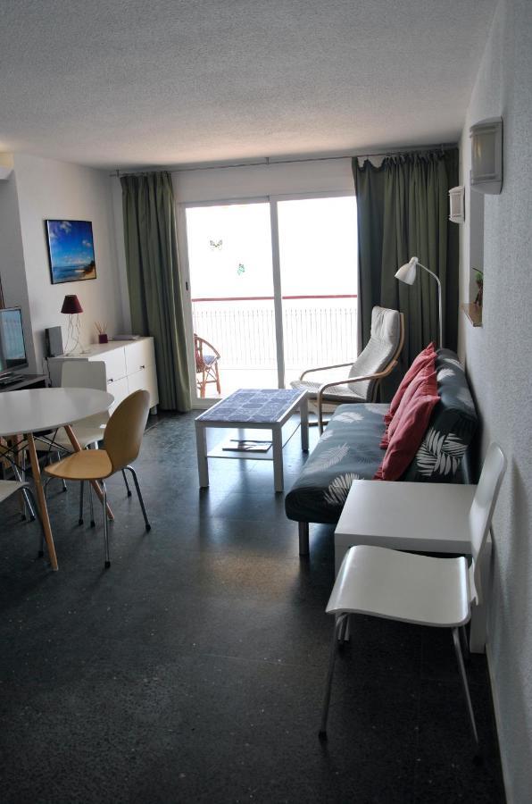 Apartamento Al Despertar El Mar Benidorm