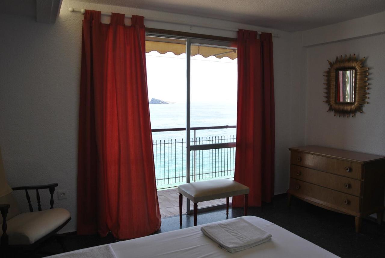 Apartamento Al Despertar El Mar Benidorm