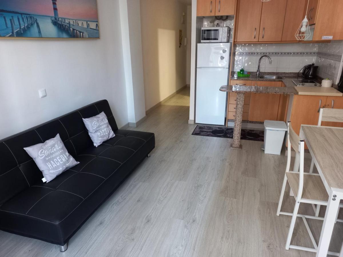 Gaby Rincon De Loix Apartamento Benidorm