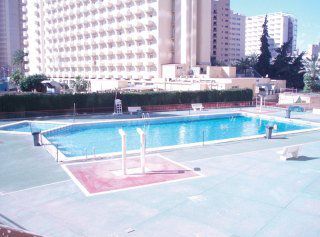 Apartamento Acuarium 3 - *