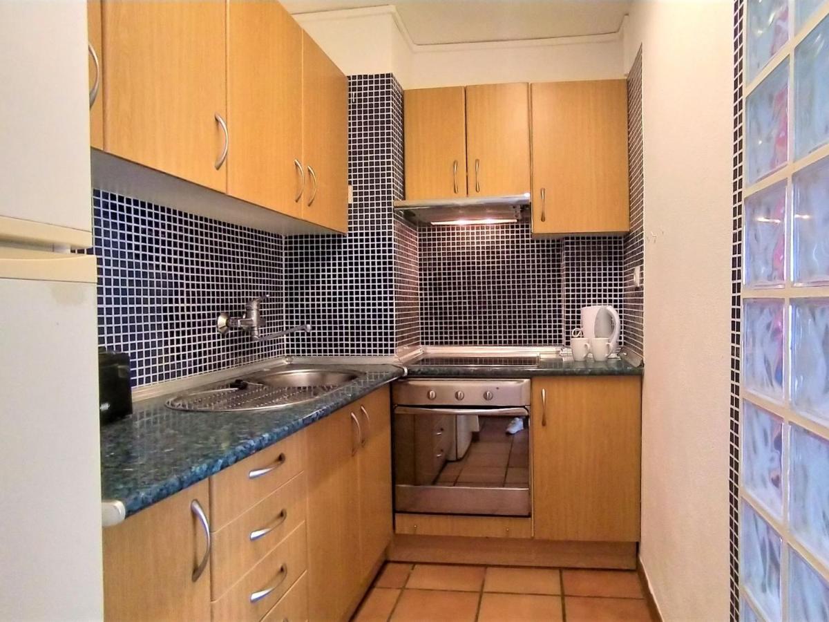 Rincón Playa Poniente Apartamento Benidorm
