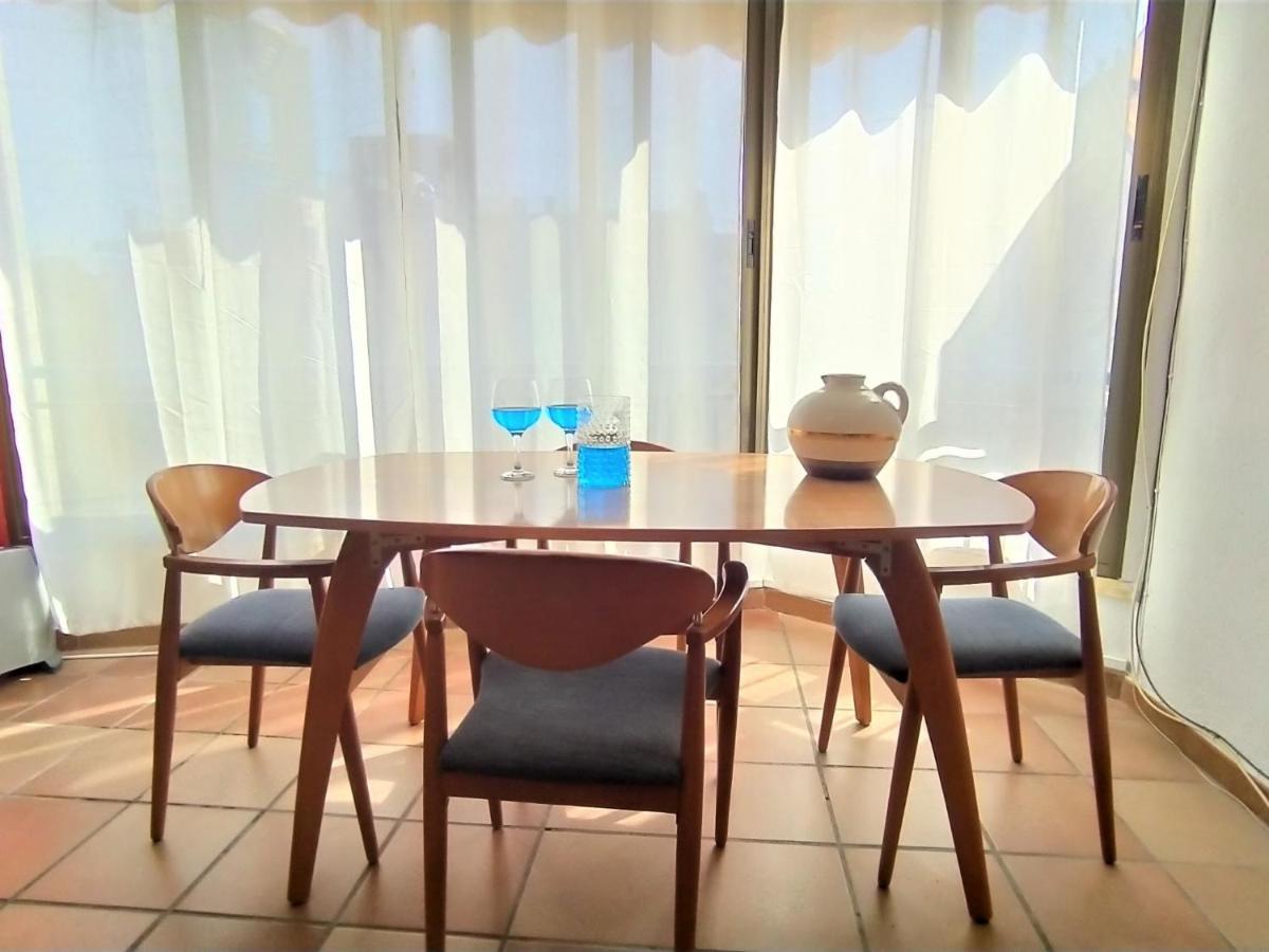 Apartamento Rincón Playa Poniente