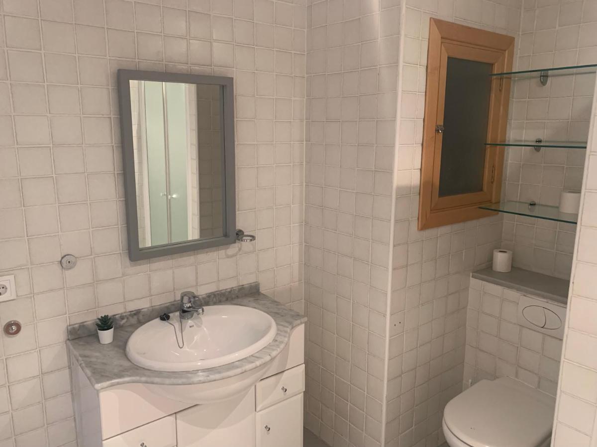 Apartamento Apartamento Ilice 1d A Cerca De La Playa De *