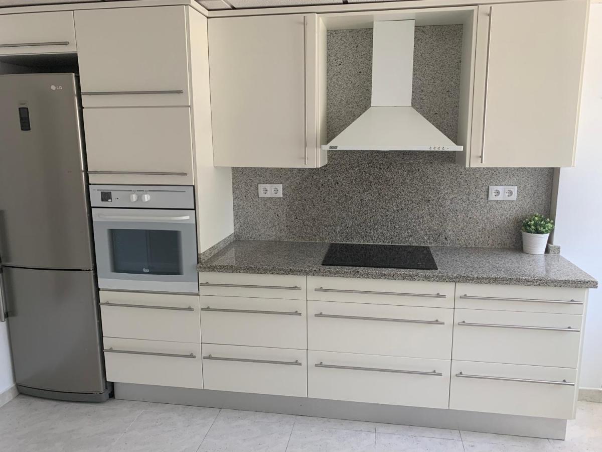 Apartamento Apartamento Ilice 1d A Cerca De La Playa De