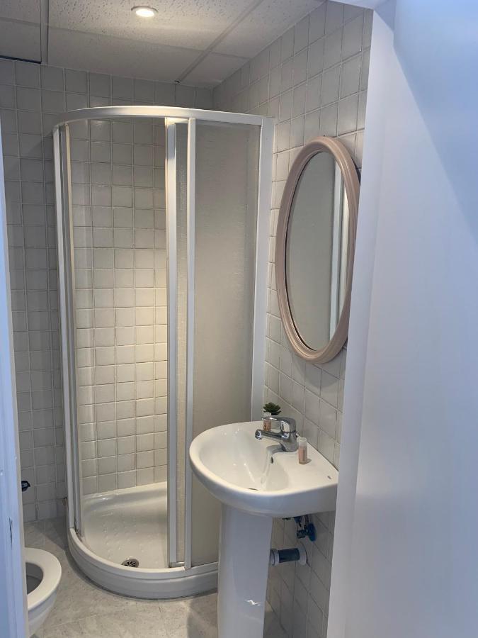 Apartamento Apartamento Ilice 1d A Cerca De La Playa De Benidorm