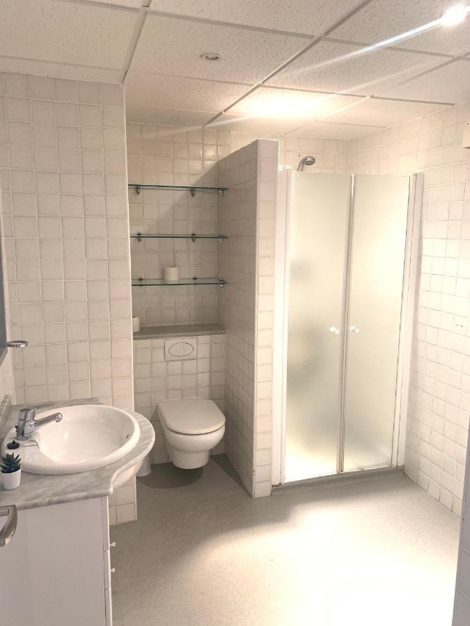 Apartamento Ilice 1d A Cerca De La Playa De Apartamento *