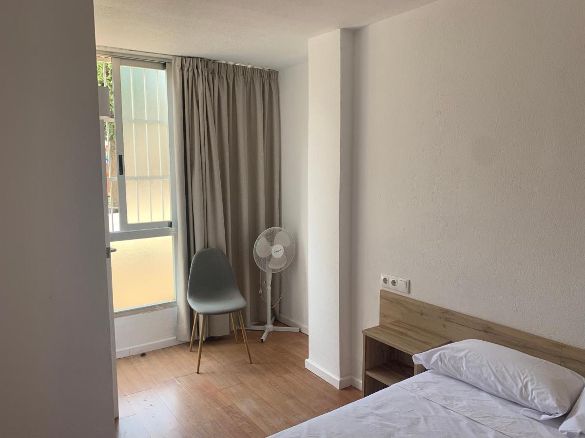 Apartamento Apartamento Ilice 1d A Cerca De La Playa De Benidorm