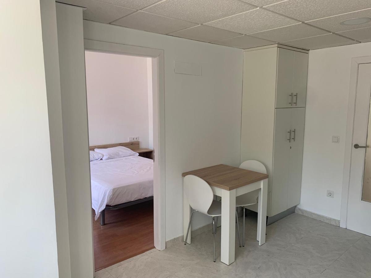 Apartamento Ilice 1d A Cerca De La Playa De Apartamento