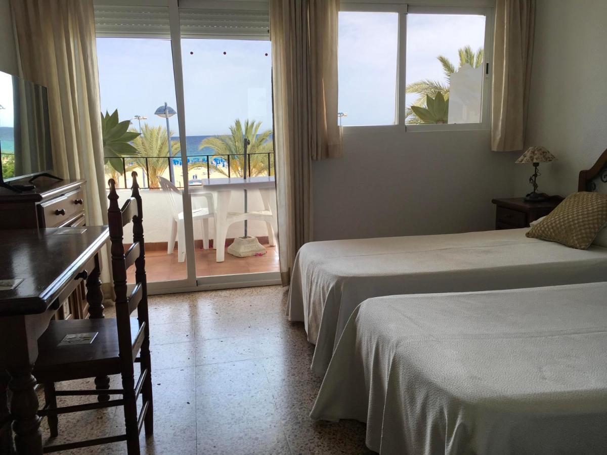 Bahia Apartamento *