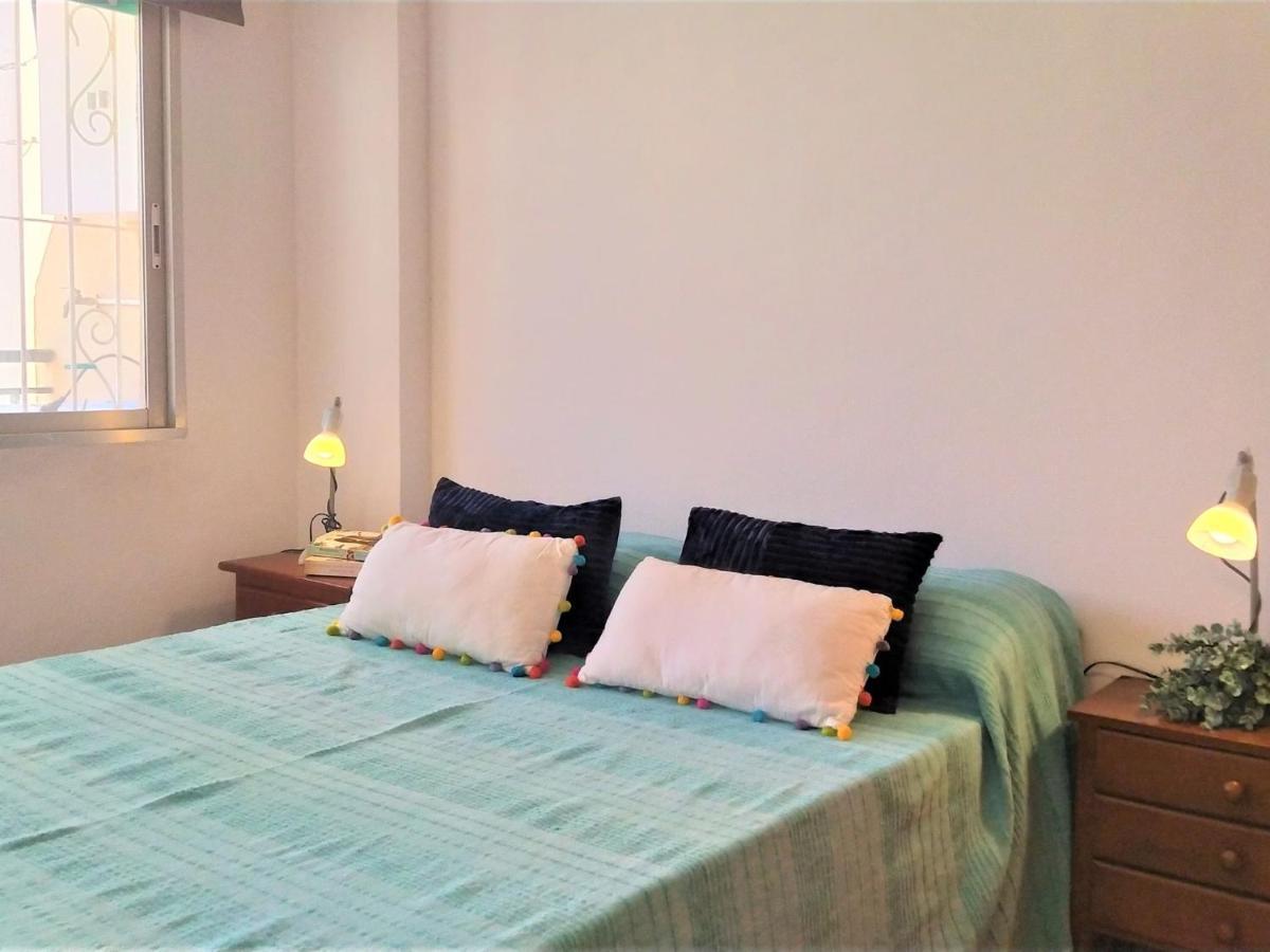 Apartamento Rincón Playa Poniente *