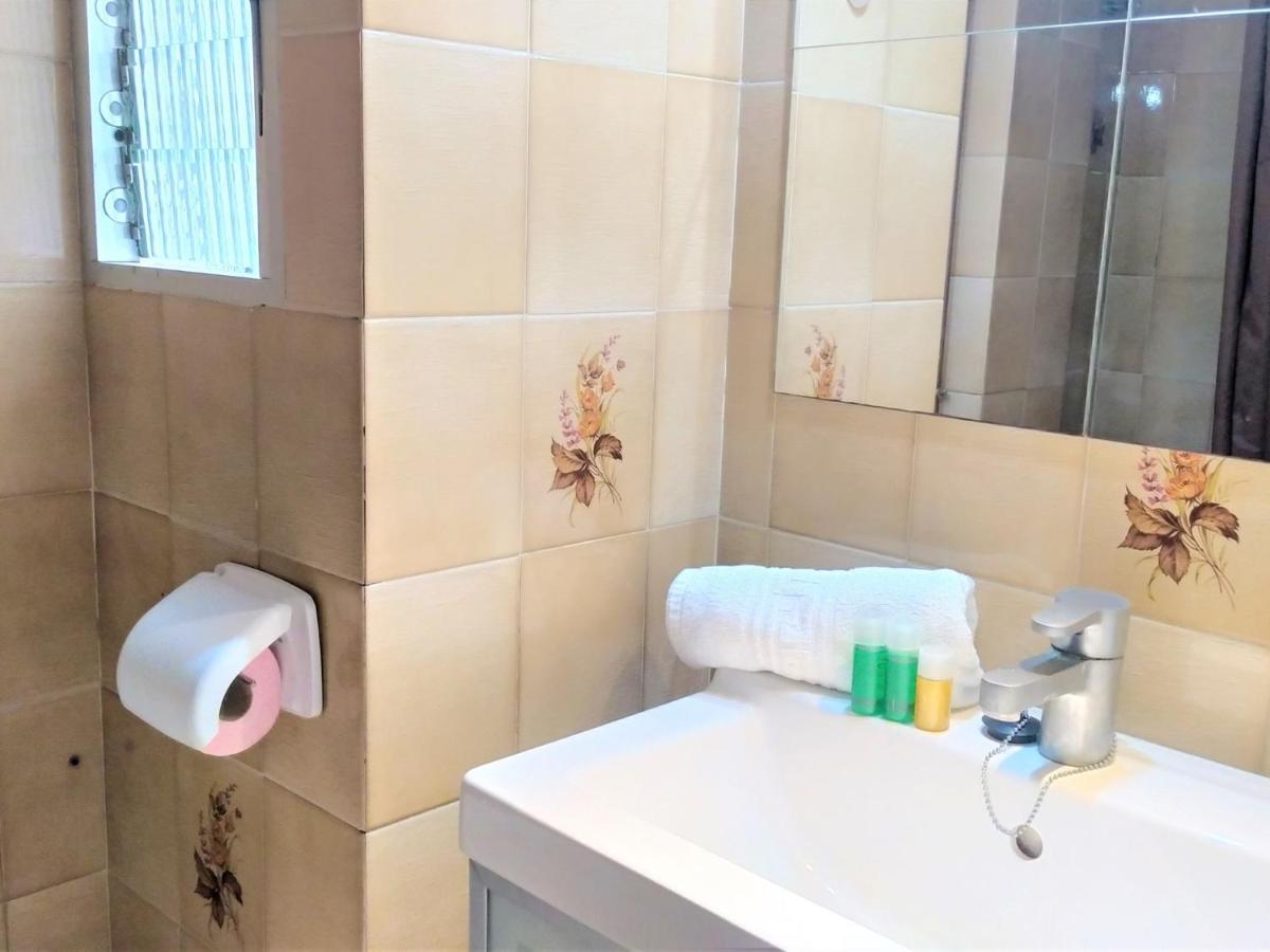 Apartamento Rincón Playa Poniente Benidorm