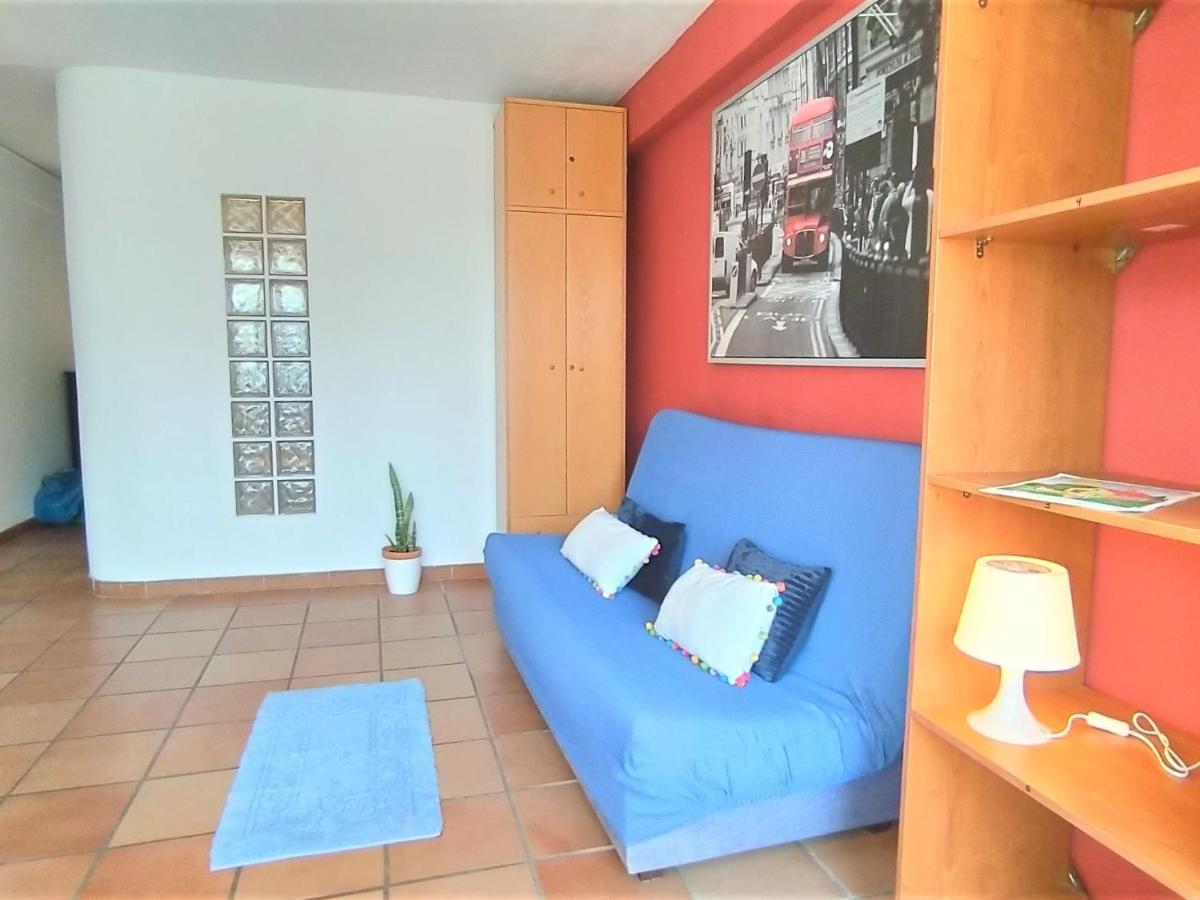 Apartamento Rincón Playa Poniente Benidorm